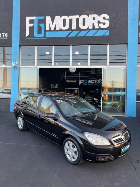 CHEVROLET Vectra Sedan 2.0 4P ELEGANCE, Foto 1