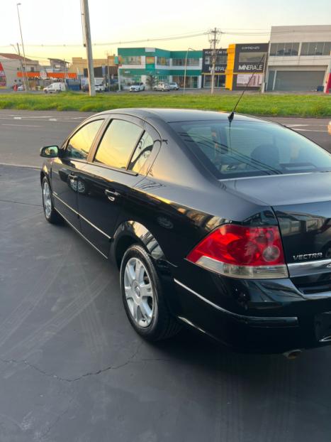 CHEVROLET Vectra Sedan 2.0 4P ELEGANCE, Foto 2
