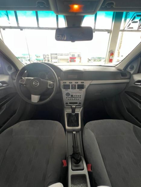 CHEVROLET Vectra Sedan 2.0 4P ELEGANCE, Foto 3