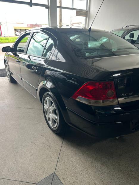 CHEVROLET Vectra Sedan 2.0 4P ELEGANCE, Foto 4