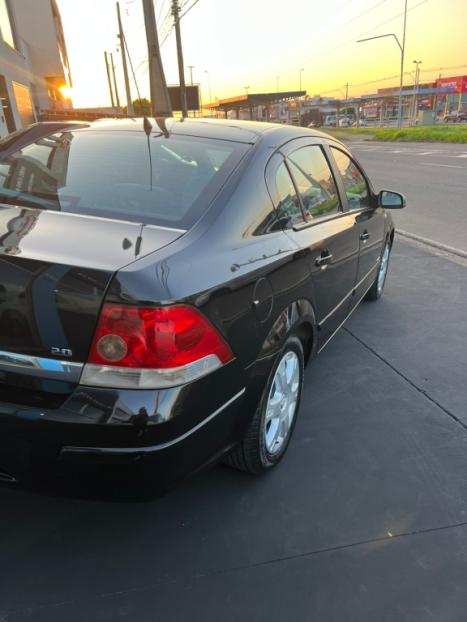 CHEVROLET Vectra Sedan 2.0 4P ELEGANCE, Foto 5