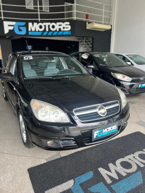 CHEVROLET Vectra Sedan 2.0 4P ELEGANCE, Foto 6