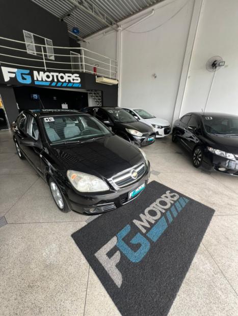 CHEVROLET Vectra Sedan 2.0 4P ELEGANCE, Foto 7