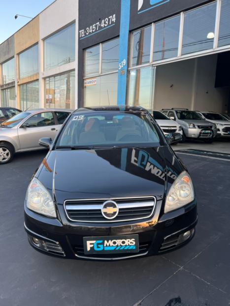 CHEVROLET Vectra Sedan 2.0 4P ELEGANCE, Foto 9