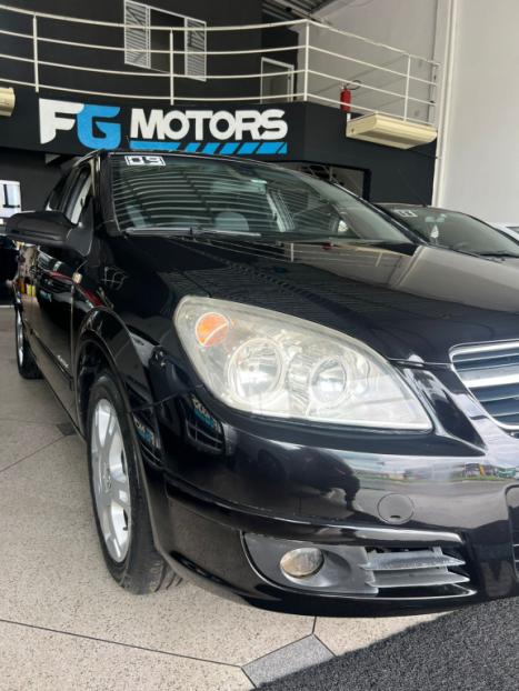 CHEVROLET Vectra Sedan 2.0 4P ELEGANCE, Foto 10