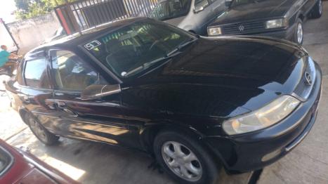 CHEVROLET Vectra Sedan 2.0 4P GL, Foto 2