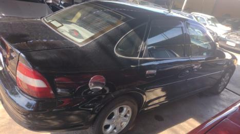 CHEVROLET Vectra Sedan 2.0 4P GL, Foto 4