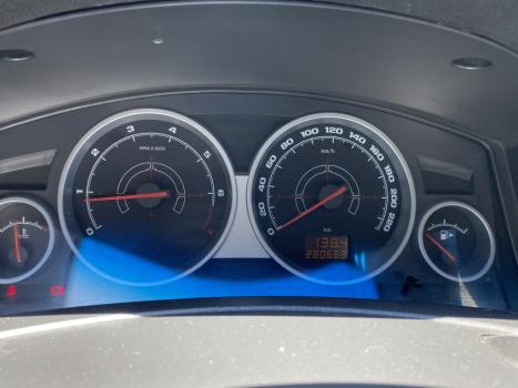 CHEVROLET Vectra Sedan 2.0 4P FLEX ELEGANCE AUTOMTICO, Foto 10