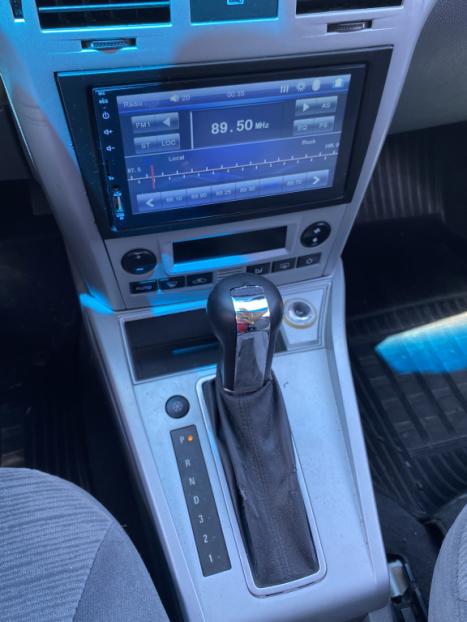 CHEVROLET Vectra Sedan 2.0 4P FLEX ELEGANCE AUTOMTICO, Foto 5