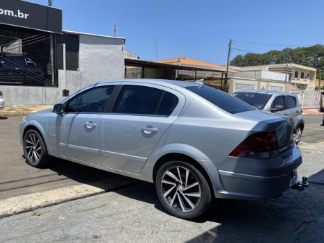 CHEVROLET Vectra Sedan 2.0 4P FLEX ELEGANCE AUTOMTICO, Foto 4