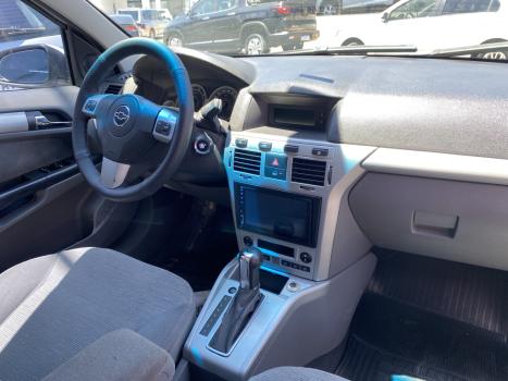 CHEVROLET Vectra Sedan 2.0 4P FLEX ELEGANCE AUTOMTICO, Foto 7