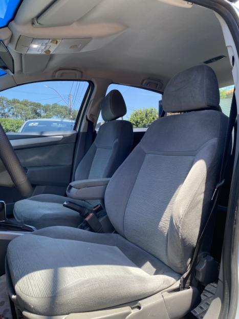 CHEVROLET Vectra Sedan 2.0 4P FLEX ELEGANCE AUTOMTICO, Foto 8