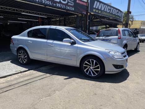 CHEVROLET Vectra Sedan 2.0 4P FLEX ELEGANCE AUTOMTICO, Foto 2