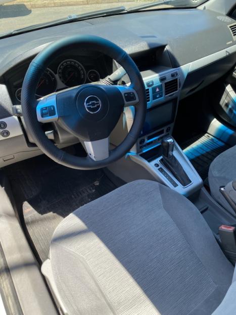 CHEVROLET Vectra Sedan 2.0 4P FLEX ELEGANCE AUTOMTICO, Foto 9