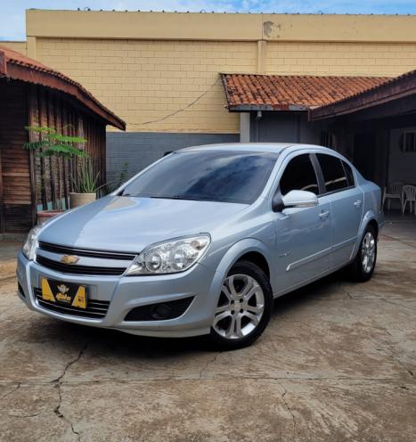 CHEVROLET Vectra Sedan 2.0 4P FLEX ELEGANCE, Foto 1