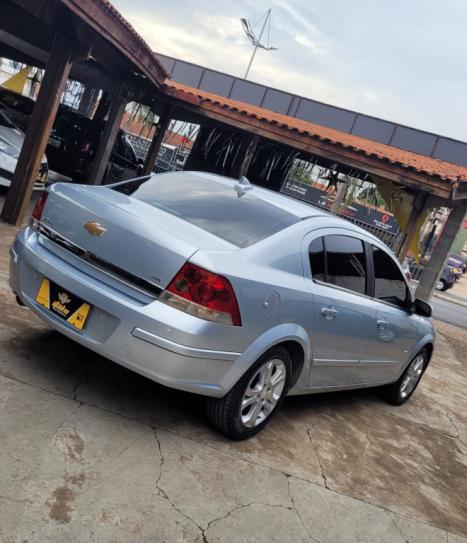 CHEVROLET Vectra Sedan 2.0 4P FLEX ELEGANCE, Foto 3