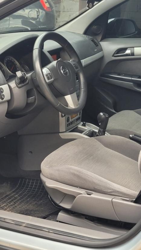 CHEVROLET Vectra Sedan 2.0 4P FLEX ELEGANCE, Foto 4