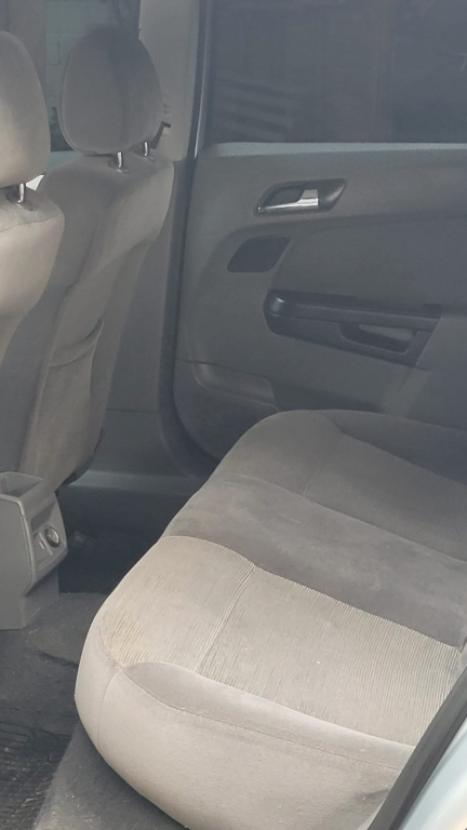 CHEVROLET Vectra Sedan 2.0 4P FLEX ELEGANCE, Foto 5