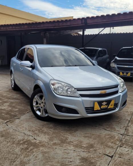 CHEVROLET Vectra Sedan 2.0 4P FLEX ELEGANCE, Foto 6