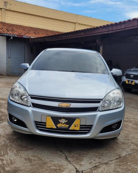 CHEVROLET Vectra Sedan 2.0 4P FLEX ELEGANCE, Foto 7