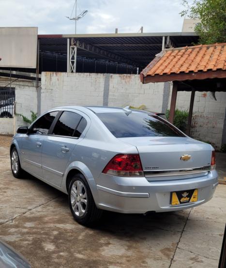 CHEVROLET Vectra Sedan 2.0 4P FLEX ELEGANCE, Foto 9