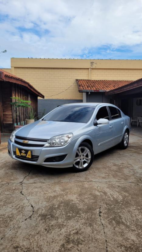 CHEVROLET Vectra Sedan 2.0 4P FLEX ELEGANCE, Foto 10