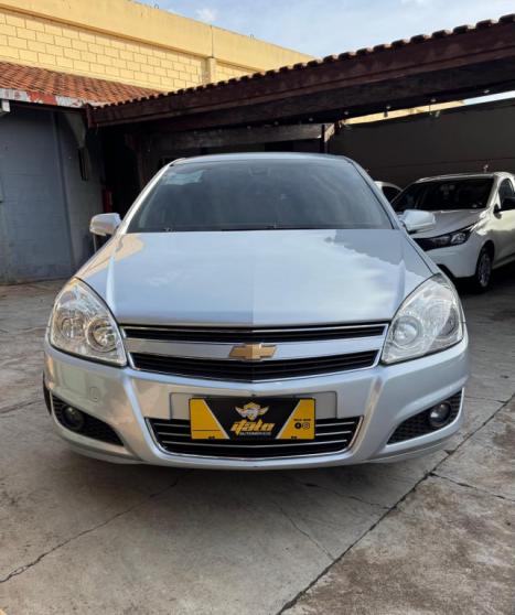 CHEVROLET Vectra Sedan 2.0 4P FLEX ELEGANCE, Foto 2