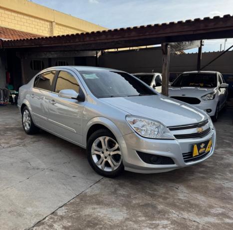 CHEVROLET Vectra Sedan 2.0 4P FLEX ELEGANCE, Foto 3