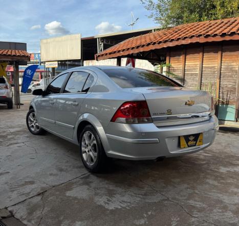 CHEVROLET Vectra Sedan 2.0 4P FLEX ELEGANCE, Foto 4