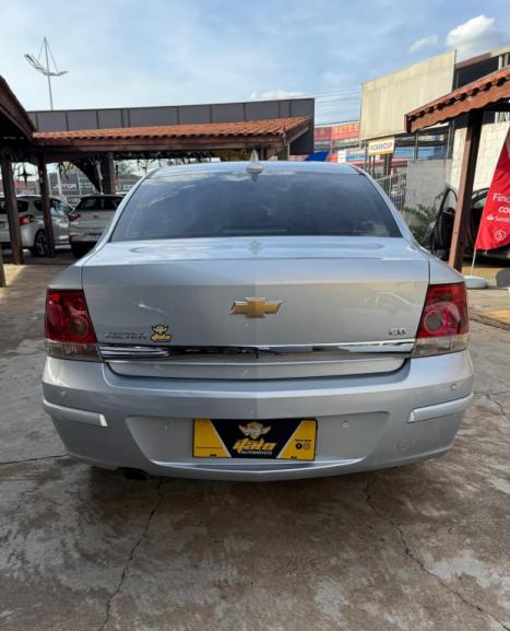 CHEVROLET Vectra Sedan 2.0 4P FLEX ELEGANCE, Foto 5