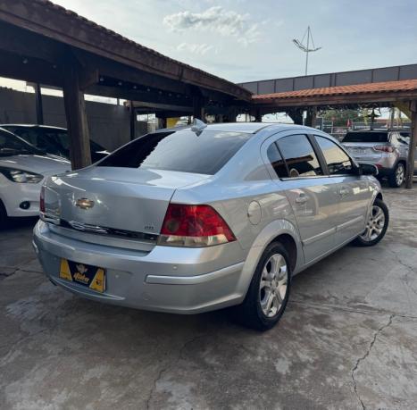 CHEVROLET Vectra Sedan 2.0 4P FLEX ELEGANCE, Foto 6