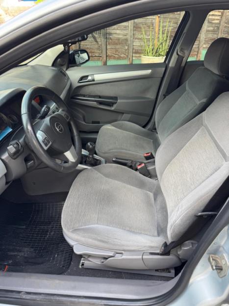 CHEVROLET Vectra Sedan 2.0 4P FLEX ELEGANCE, Foto 7