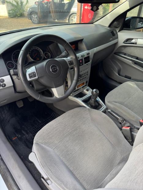 CHEVROLET Vectra Sedan 2.0 4P FLEX ELEGANCE, Foto 8