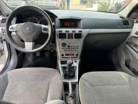 CHEVROLET Vectra Sedan 2.0 4P FLEX ELEGANCE, Foto 9