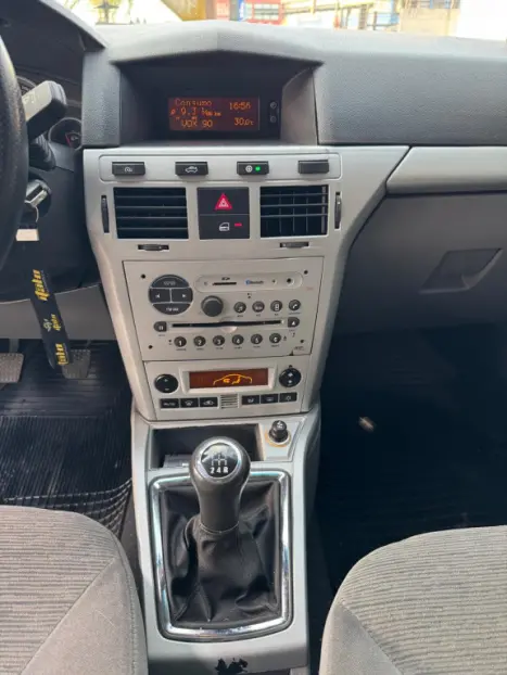 CHEVROLET Vectra Sedan 2.0 4P FLEX ELEGANCE, Foto 11