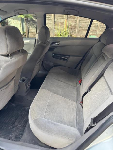 CHEVROLET Vectra Sedan 2.0 4P FLEX ELEGANCE, Foto 12