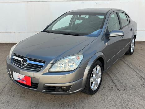 CHEVROLET Vectra Sedan 2.0 4P FLEX ELEGANCE, Foto 1