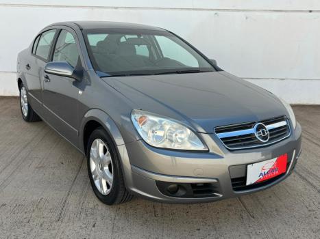 CHEVROLET Vectra Sedan 2.0 4P FLEX ELEGANCE, Foto 2