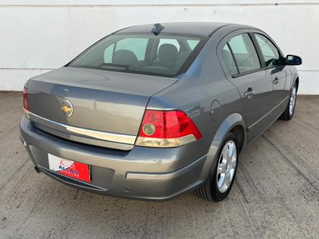 CHEVROLET Vectra Sedan 2.0 4P FLEX ELEGANCE, Foto 3