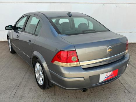 CHEVROLET Vectra Sedan 2.0 4P FLEX ELEGANCE, Foto 4