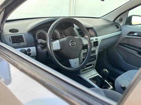 CHEVROLET Vectra Sedan 2.0 4P FLEX ELEGANCE, Foto 5