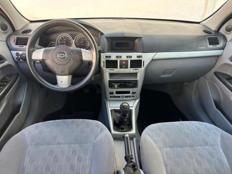 CHEVROLET Vectra Sedan 2.0 4P FLEX ELEGANCE, Foto 6
