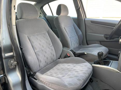 CHEVROLET Vectra Sedan 2.0 4P FLEX ELEGANCE, Foto 8