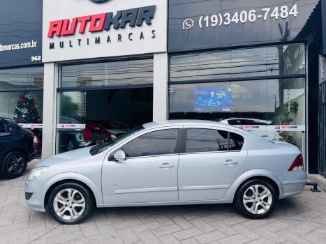 CHEVROLET Vectra Sedan 2.0 4P FLEX ELEGANCE, Foto 1