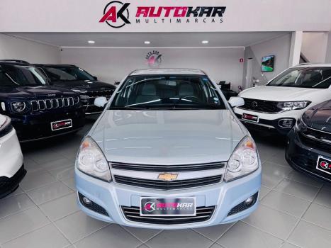 CHEVROLET Vectra Sedan 2.0 4P FLEX ELEGANCE, Foto 3