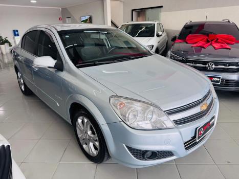 CHEVROLET Vectra Sedan 2.0 4P FLEX ELEGANCE, Foto 4