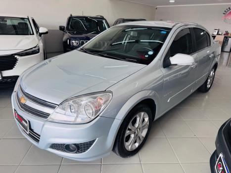 CHEVROLET Vectra Sedan 2.0 4P FLEX ELEGANCE, Foto 5