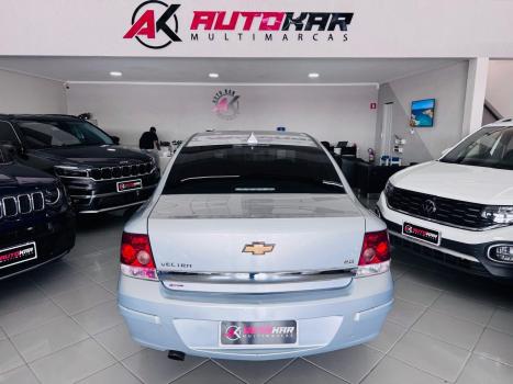 CHEVROLET Vectra Sedan 2.0 4P FLEX ELEGANCE, Foto 6