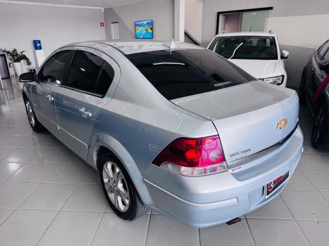 CHEVROLET Vectra Sedan 2.0 4P FLEX ELEGANCE, Foto 7