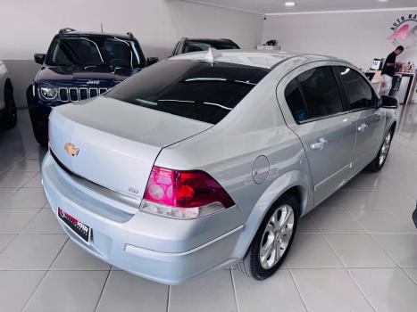 CHEVROLET Vectra Sedan 2.0 4P FLEX ELEGANCE, Foto 8